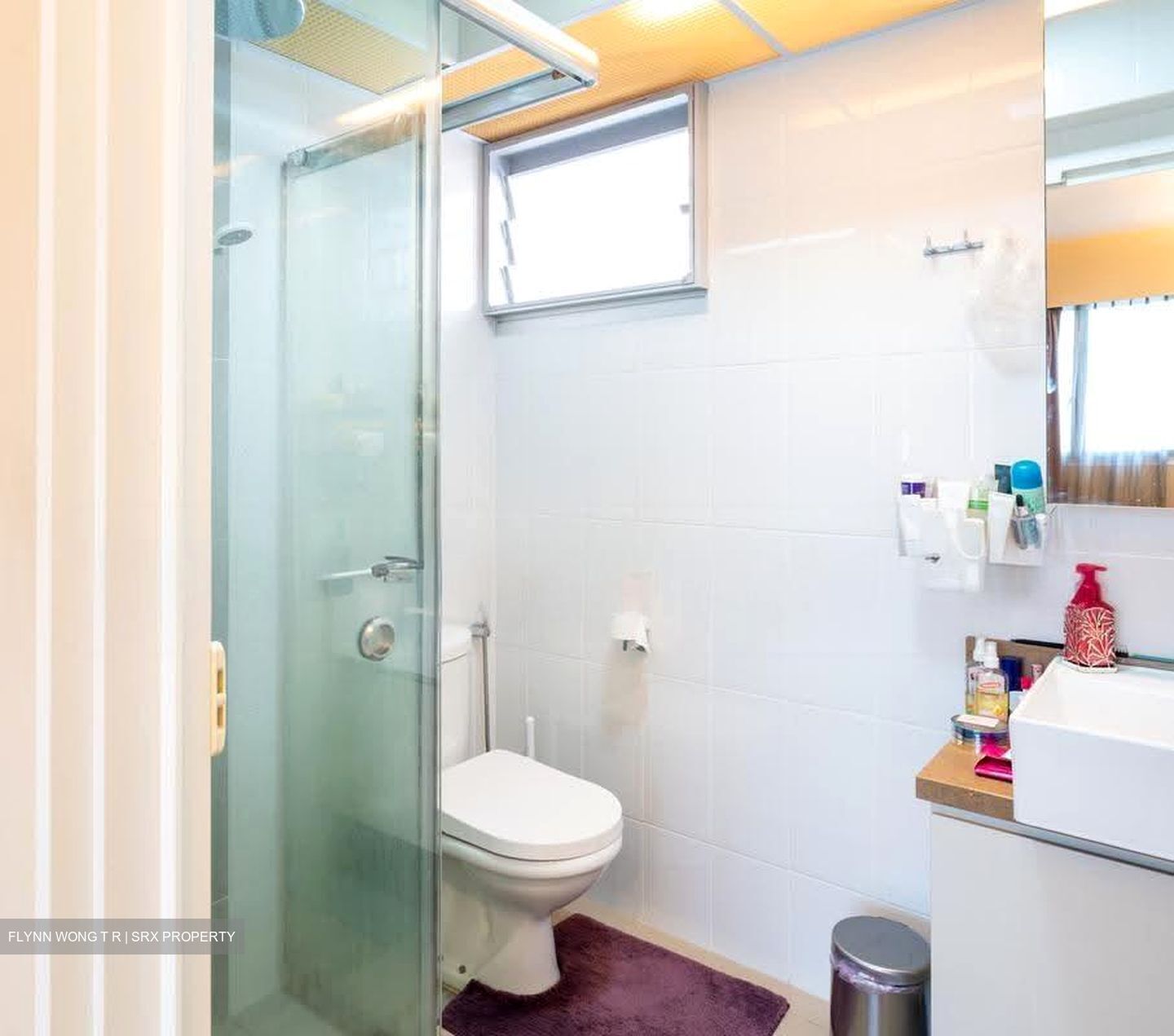 Blk 473C Hougang Parkedge (Hougang), HDB 3 Rooms #618290511
